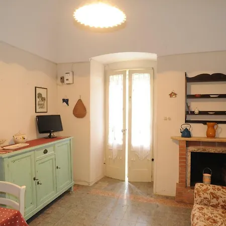 Le Colline Di Carma Ferienhaus