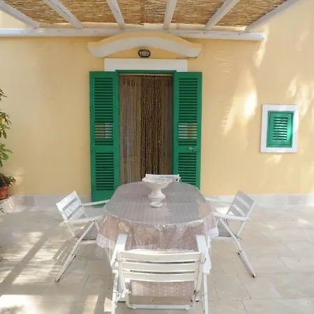 Ferienhaus Le Colline Di Carma Cocolicchio