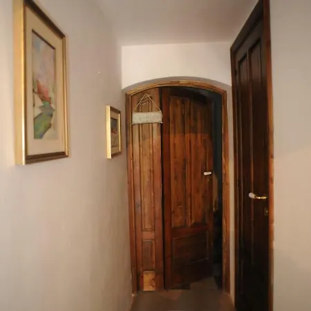 Le Colline Di Carma Ferienhaus